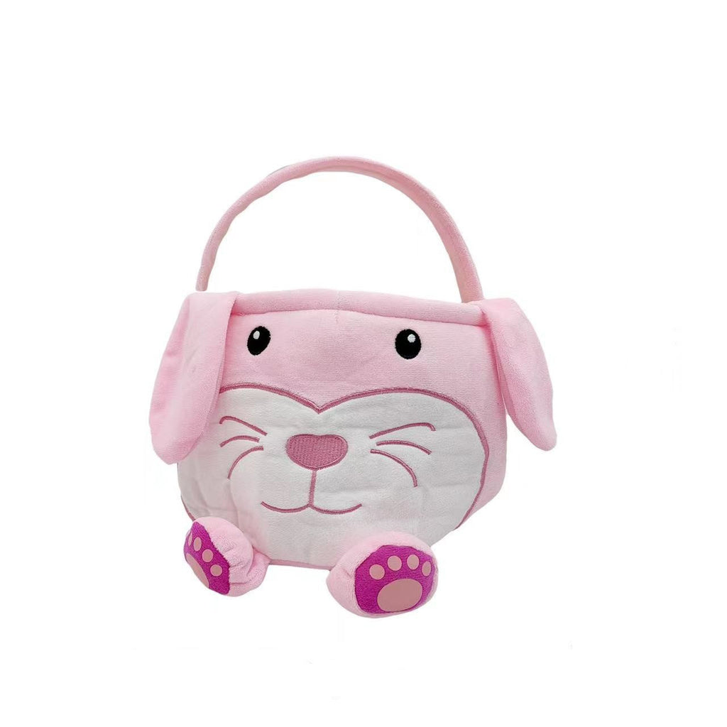 Easter Basket Halloween Gift Plush Toy Pi-Mart