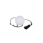 Led Luminous Hand Swing Ball Button Colorful Pi-Mart
