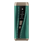 Freezing Point Laser Lady Shaver Painless Ice-sensitive Strong Pulse Pi-Mart