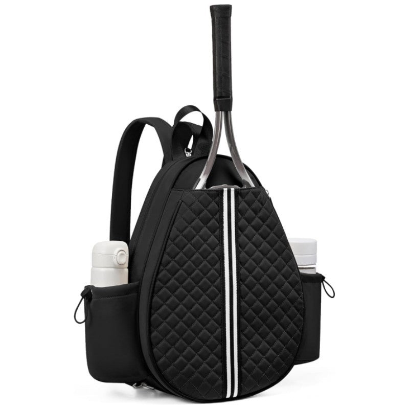 Crossbody Lightweight Waterproof Tennis Racket Bag - Multifunctional Unisex Backpack Purse SHOMICOBOUTIQUE