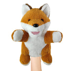 Finger Puppet Plush Toys Parent-child Interaction Pi-Mart