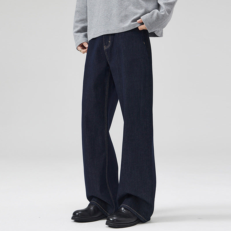 Men's Primary Color Jeans Lootquake LLC
