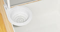 Drain Basket Sink Storage Shelf Multi-functional Creative Pi-Mart