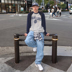 Workwear Straight Jeans Men's Spring Loose Lootquake LLC