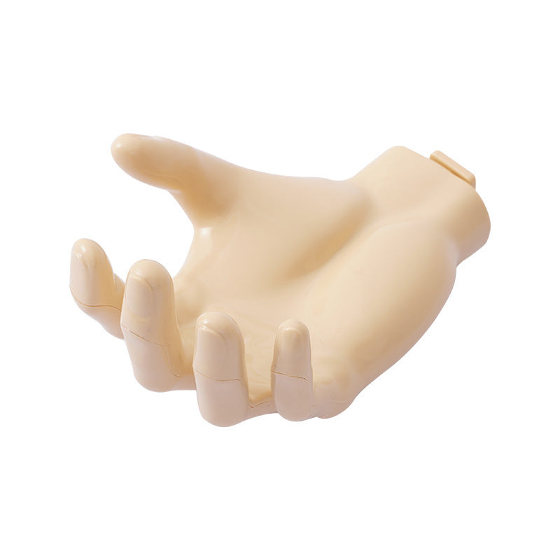 Hand Wall Strong No Punch Seamless Hook Pi-Mart