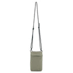 Portable mobile phone bag unisex, multi-functional large-capacity Crossbody bag, casual simple shoulder small crossbody bag