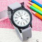 Luminous Needle Waterproof Transparent Digital Electronic Watch Lootquake LLC