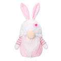 Luminous Easter Rabbit Faceless Baby Doll Pi-Mart