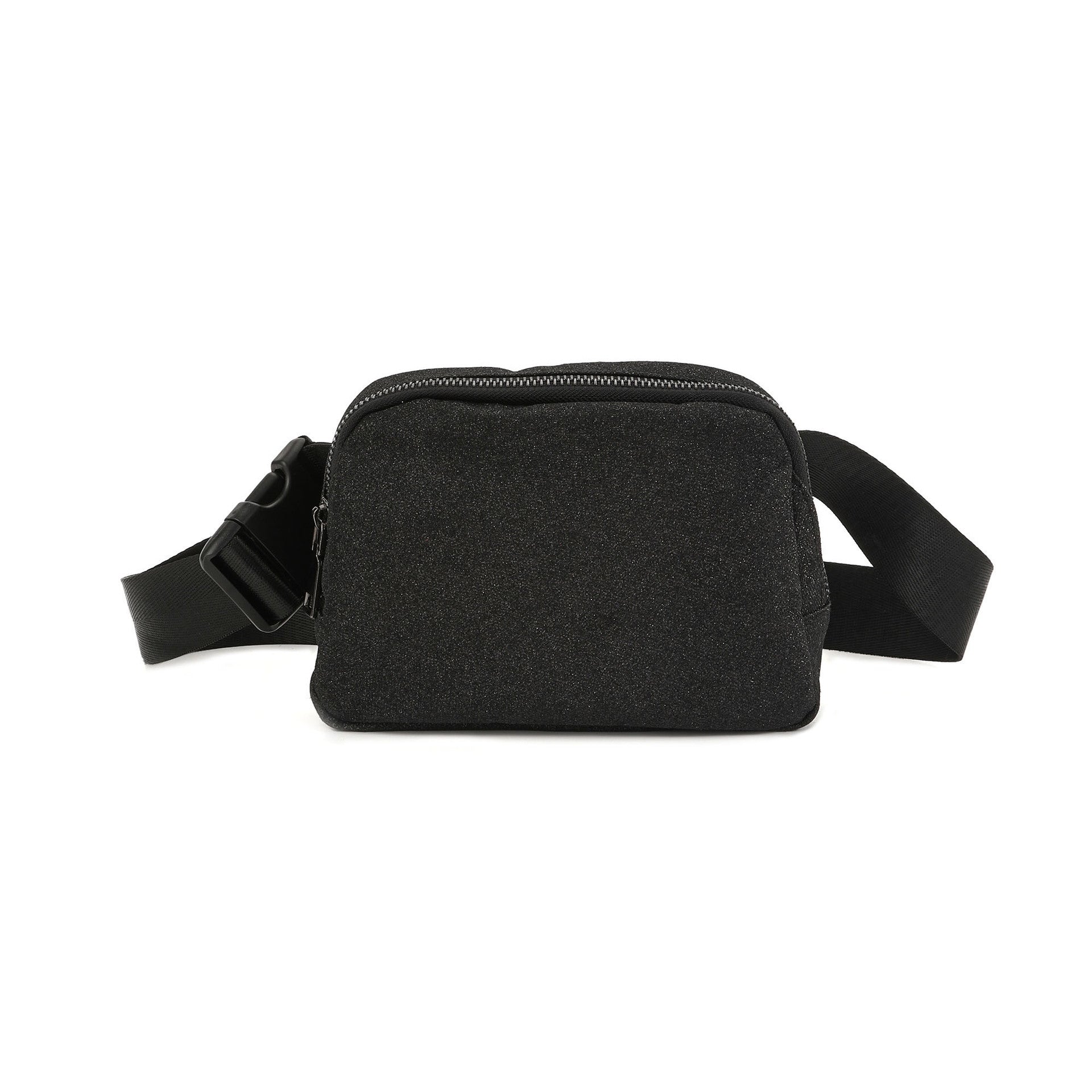 Versatile Fanny Pack – Outdoor Sports Running Chest Bag for Women | Adjustable Crossbody Waist Purse | Lightweight & Durable | Perfect for Travel & Fitness - SJB-DIAMOND ELITES