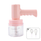 Electric Whisk Household Cream Automatic Blender Pi-Mart