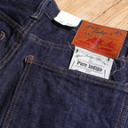 Loose Straight Casual Long Jeans Men Lootquake LLC