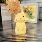 Cartoon Luminous Toy Children Cute Led Small Night Lamp Pi-Mart