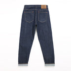 Autumn Dark Blue Loose Trendy Casual Jeans Lootquake LLC