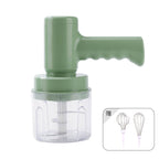 Electric Whisk Household Cream Automatic Blender Pi-Mart