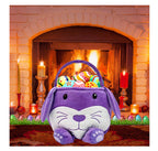 Easter Basket Halloween Gift Plush Toy Pi-Mart