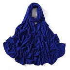 Premium soft touch jersey hijabs (MH025) - SJB-DIAMOND ELITES