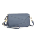 Genuine Leather crossbody bags, women's fashion evening clutch purses, shoulder wallet purses, wristlet purses for women, Wristlet purses, Wristlet bag, Wristlet purses for women casual,