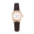 New Women's Simple Casual Retro Artistic Quartz Watch