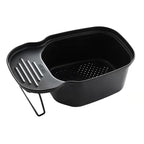 304 Stainless Steel Sink Drainage Basket Pi-Mart