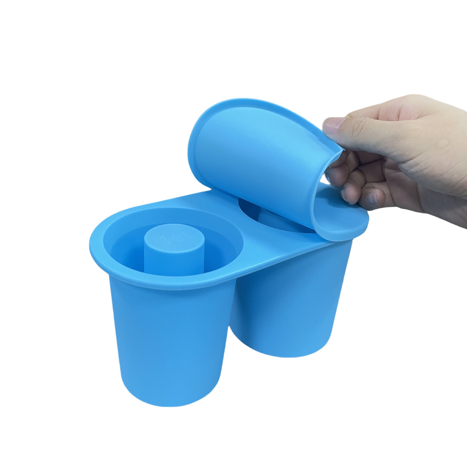 30oz40oz Cup Edible Silicon Ice Tray Pi-Mart