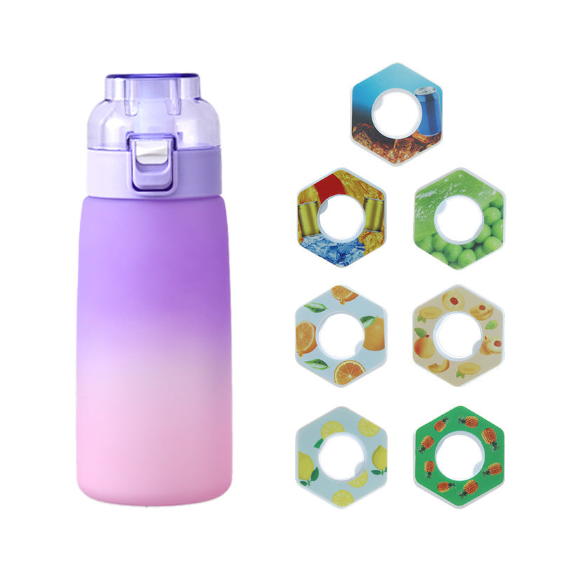 Fragrance Ring Multiple Fruit Flavor Fragrance Cup Pi-Mart