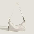 Small hobo bags for women Retro locomotive armpit bag, versatile shoulder handbag - SJB-DIAMOND ELITES