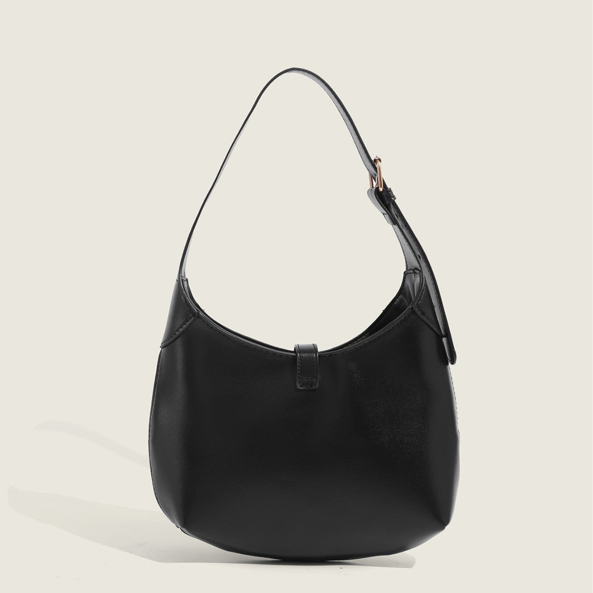 Women hobo crescent bag, women's versatile commuter armpit bag, shoulder bag - SJB-DIAMOND ELITES
