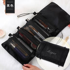 Four-in-one cosmetic bag, makeup bag organizers,Travel makeup bag,Portable travel storage portable toilet bag, - SJB-DIAMOND ELITES