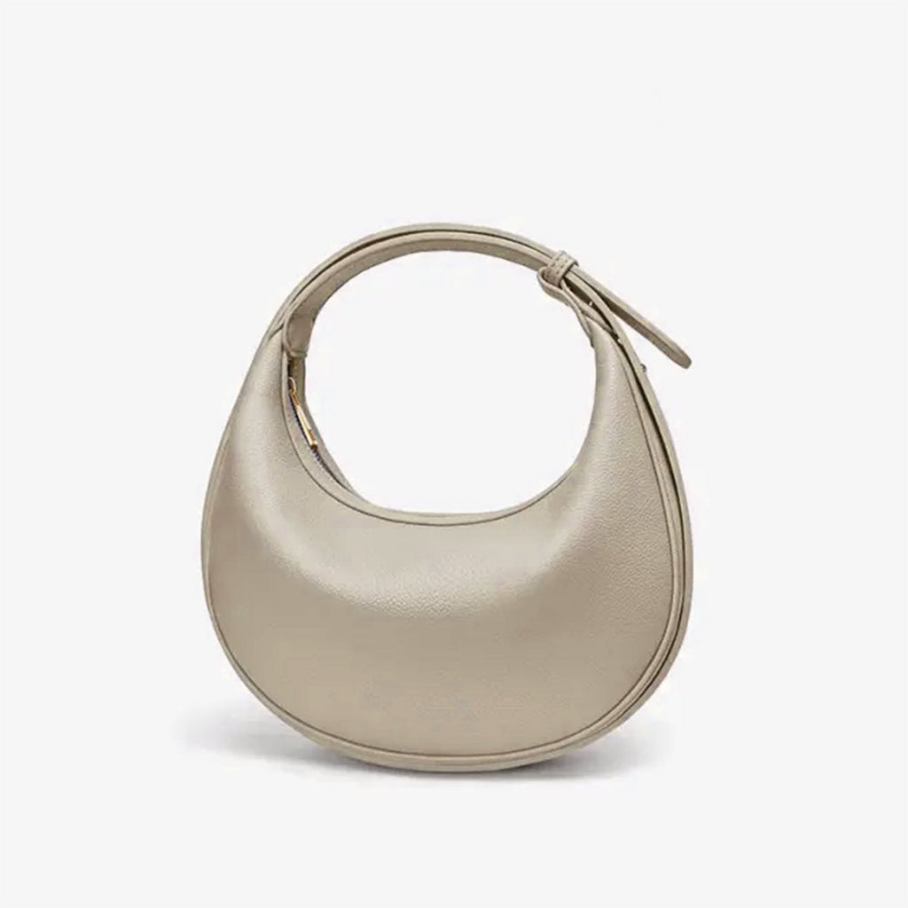 Half Moon Bag, Shoulder Strap Adjustable Shoulder Bag, Hobo Bag for Women - SJB-DIAMOND ELITES