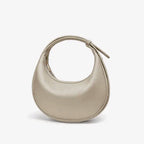 Half Moon Bag, Shoulder Strap Adjustable Shoulder Bag, Hobo Bag for Women - SJB-DIAMOND ELITES