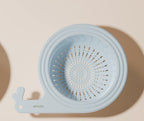 Drain Basket Sink Storage Shelf Multi-functional Creative Pi-Mart