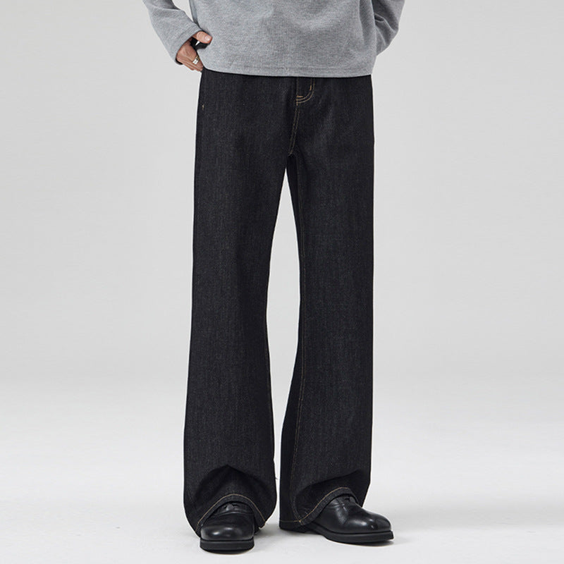 Men's Primary Color Jeans Lootquake LLC