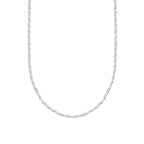 Necklace Female Clavicle Chain Starry Sterling Silver Necklace Lootquake LLC