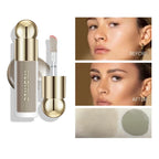 Lip and Cheek Tint – 2-in-1 Multifunctional Cream Blush