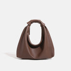 underarm shoulder bag, cloud bag, bag female hobobag, handbag soft leather shoulder bag - SJB-DIAMOND ELITES