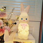 Cartoon Luminous Toy Children Cute Led Small Night Lamp Pi-Mart