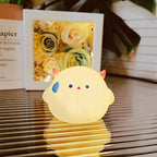 Cartoon Luminous Toy Children Cute Led Small Night Lamp Pi-Mart