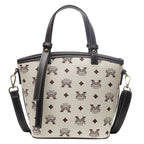 Niche design handbags fashion single shoulder bag Small bucket purse crossbody tote - SJB-DIAMOND ELITES
