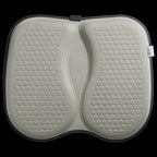 Honeycomb Gel Car Seat Cushion Breathable Cold Pad