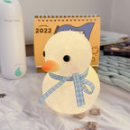 Cartoon Luminous Toy Children Cute Led Small Night Lamp Pi-Mart