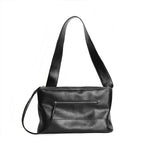 Shoulder bag men, large capacity casual mail carrier crossbody bag, sports tooling bag, men's bag crossbody bag small