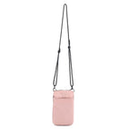 Portable mobile phone bag unisex, multi-functional large-capacity Crossbody bag, casual simple shoulder small crossbody bag