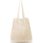 Hobo bags for women,Knitted Bags, Hollow Bags, Knitted Bags Shoulder Bags Women, Slouchy Bags,Hobo Shoulder Bag, - SJB-DIAMOND ELITES