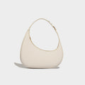 Fashion design irregular crescent, crescent moon bag, underarm bag, unique hobo bag for women - SJB-DIAMOND ELITES