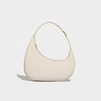 Fashion design irregular crescent, crescent moon bag, underarm bag, unique hobo bag for women - SJB-DIAMOND ELITES