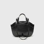Elegant One Shoulder Tote Bag - Autumn & Winter Fashion Large Capacity Commuter Hobo Shopping Bag 2 in 1
