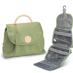 Toiletry Bag, Waterproof Wash Bag, Cosmetic Bag, Wash Bag Storage Bag Strap Hook, Toiletry Travel Bag, - SJB-DIAMOND ELITES