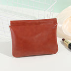 Automatic closing data cable, earphone portable storage bag, lipstick key, cosmetics portable small bag, - SJB-DIAMOND ELITES