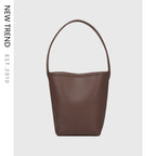 Design Versatile handbag, hobo shoulder bag, textured bucket women's bag - SJB-DIAMOND ELITES