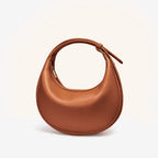 Half Moon Bag, Shoulder Strap Adjustable Shoulder Bag, Hobo Bag for Women - SJB-DIAMOND ELITES